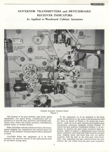 BULLETIN 09021A   FOR DUAL CONTROL 002